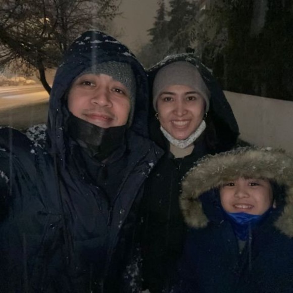 Meet your Posher, Chala - Picture 1 of 1